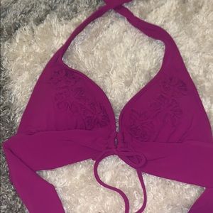BRAND NEW Robbin Piccone Bikini Top
